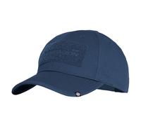 Pentagon Tactical 2.0 Baseball Cap RAF Blue, Blau