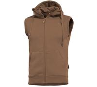 Pentagon - Thespis Vest - ärmellose Weste - Coyote S