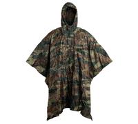 Pentagon Thunder Greek Lizard - Poncho