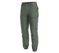 Pentagon - Ypero Hose - Camo Green 40/32