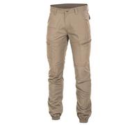 Pentagon Ypero Hose khaki - taktische Einsatzhose, Paintball, Airsoft 33/32