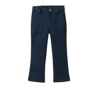 People Wear Organic elastische Twill-Hose 122