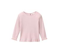 People Wear Organic Langarm-Shirt malve 98/104