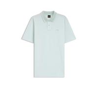 Polo-Shirt BOSS grün 56