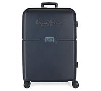 Pepe Jeans Accent 70 Cm Trolley Schwarz (Herstellerartikelnummer: PU030068-549-000)
