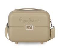 Pepe Jeans Accent Wash Bag Beige (Herstellerartikelnummer: PU030072-835-000)
