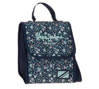 Pepe Jeans Alenka Mäppchen, Perfekte Größe für Rucksack, Aktentasche oder Handtasche von Joumma Bags