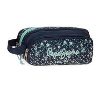 Pepe Jeans Alenka Mäppchen, Perfekte Größe für Rucksack, Aktentasche oder Handtasche von Joumma Bags