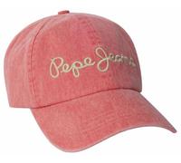 Pepe Jeans Alix G Kappe, Rot (Royal Red), Größe L für Mädchen