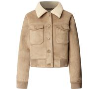 Pepe Jeans Apparel - NINA DARK STONE BEIGE - Gr. - M