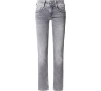 Pepe Jeans Apparel - SLIM JEANS MW GEN DENIM - Gr. - 25