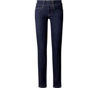 Pepe Jeans Apparel - SLIM JEANS MW GEN DENIM - Gr. - 29