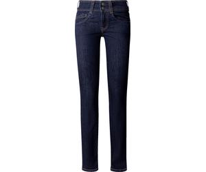 Pepe Jeans Apparel - SLIM JEANS MW GEN DENIM - Gr. - 29