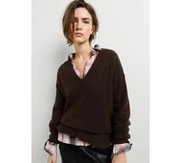 Pepe Jeans Ashley Pullover Mit V-ausschnitt