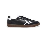 Pepe Jeans Ball Class Sneaker schwarz/weiß - 43