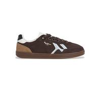 Pepe Jeans Ball Mix Sportschuhe EU 43 Dark Brown