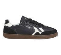 Pepe Jeans Ball Zero Sportschuhe EU 41 Black