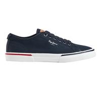Pepe Jeans Kenton Smart 22 Sportschuhe EU 45 Navy