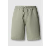 Pepe Jeans Bermudas in Khaki - Größe W33 | Herren Plussize