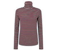 Pepe Jeans Betina Damen T-Shirt, Mehrfarbig, M