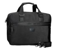 Pepe jeans Blackmore, Umhängetasche, Gürteltasche, Geldbörse, aus Polyester und Kunstlederdetails, wasserabweisender Stoff. Von Joumma Bags