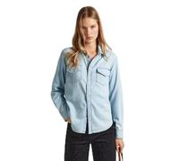Pepe-Jeans, blau, 38