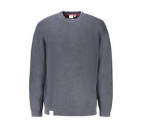 Pepe Jeans Blauer Baumwollpullover für Herren 2XL
