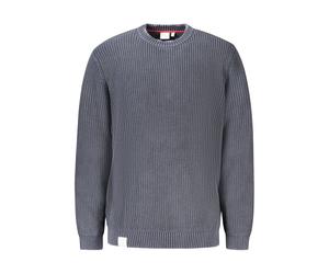 Pepe Jeans Blauer Baumwollpullover für Herren L