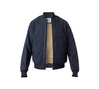 Pepe Jeans Blouson Herren Mikrofaser blau, XL