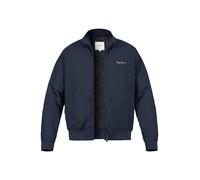 Pepe Jeans Herren Mustrel Jacke, Blau (DULWICH BLUE), XL