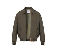Pepe Jeans Blouson Herren Umlegekragen Baumwolle beige, L