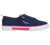 Pepe Jeans Brady Club Sportschuhe EU 34 Navy