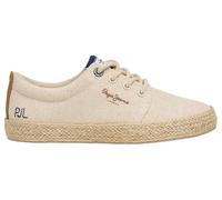 Pepe Jeans Brady Day B Sneak, beige, 35 EU