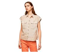 Pepe Jeans Brenda Ärmelloses Hemd