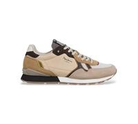 Pepe Jeans Brit Back M für Herren, beige, Größe 42 EU