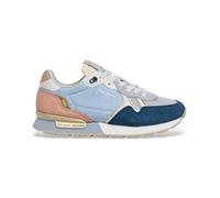 Pepe Jeans Brit Back mehrfarbige Hausschuhe