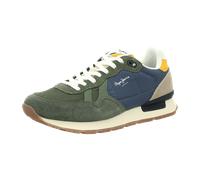 Pepe Jeans Brit Camp Sportschuhe (Herstellerartikelnummer: PMS40030-731-46)