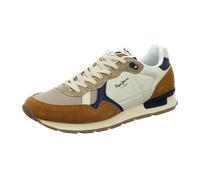 Pepe Jeans Brit Camp M für Herren, braun, Größe 45 EU