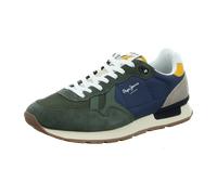 Pepe Jeans BRIT CAMP M für Herren, grün, Größe 42 EU