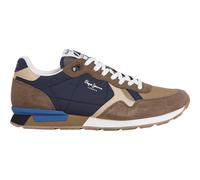 Pepe Jeans Sportschuhe Brit Colors – Mink Beige – EU 45