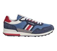 Pepe Jeans Kingston Heritage Sportschuhe (Herstellerartikelnummer: PMS40027-595-40)