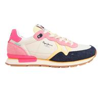 Pepe Jeans Brit Fly W Trainers EU 37