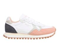 Pepe Jeans Damen Brit-on Master W Sneak, Pink Soft Pink, 37 EU