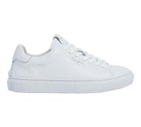 Pepe Jeans Camden Classic W Leder Turnschuhe weiß