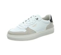 Pepe Jeans CAMDEN STREET M für Herren, weiß, Größe 45 EU