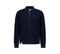 Pepe Jeans Fabian Vollreißverschluss Pullover M Dulwich Blue