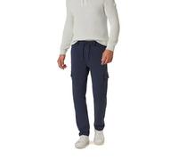 Pepe Jeans Cargohose Herren Slim Fit Baumwolle blau, 29