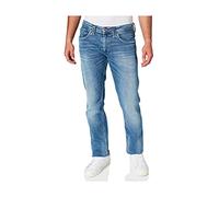 Pepe Jeans CASH 30W / 30L Dark Blue Denim Z45 (737565) Blau W 30 L 30