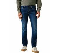 Pepe Jeans Cash Summer Straight Fit Jeans