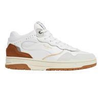 Pepe Jeans Chester Evolution M - Off Weiß Leder/Synthetik Schuhgröße 42, Weite Normal